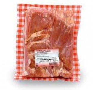 POITRINE FUMEE TRANCHEE 800 GR