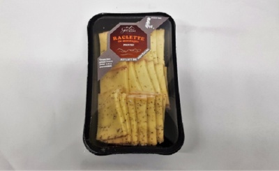 GERENTES RACLETTE POIVRE TRANCHEE 200GR 