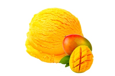 RAIMO SORBET MANGUE BIO 500ML