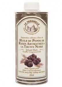 GID HUILE PEPIN DE RAISIN AROME TRUFFE 250ML 