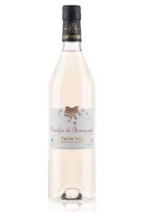 RATAFIA DE BOURGOGNE CHARDONNAY ALIGOTE JACOULOT 17° 70CL