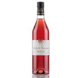 RATAFIA DE BOURGOGNE GAMAY JACOULOT 17° 70CL