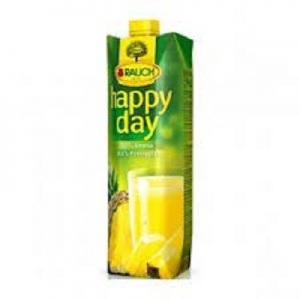 RAUCH ANANAS 1 L