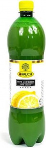 RAUCH JUS DE CITRON 1L