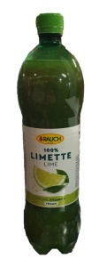 RAUCH JUS DE CITRON VERT 1L