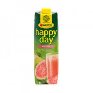 RAUCH PAMPLEMOUSSE ROSE 100% 1 Litre