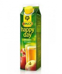 RAUCH POMME 1 L