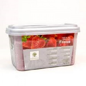 RAVIFRUIT PUREE DE PASSION 1KG SURG