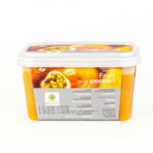 RAVIFRUIT PUREE FRAISE 1KG SURG