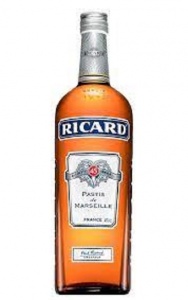 RICARD 45 ° 1L