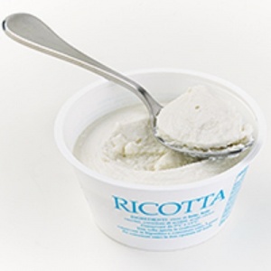 RICOTTA 250 GR