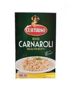 RISO CARNAROLI CURTIRISO 1KG