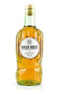 WHISKY RIVER ROCK 40° 70CL