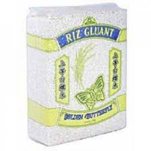 RIZ GLUANT 2KG BUTTERFLY