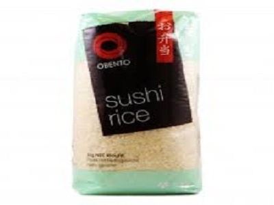 RIZ SUSHI 1KG OBENTO