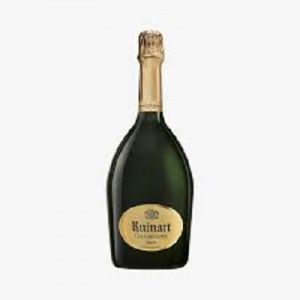 RUINART BRUT 75CL