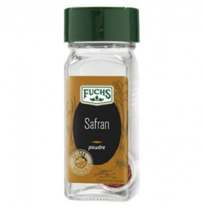 FUCHS SAFRAN POUDRE 0.3GR