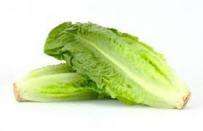 SALADE COEUR ROMAINE X 2