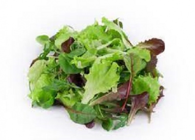 SALADE MESCLUN 125GR