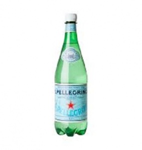 SAN PELLEGRINO 1L PET