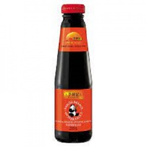 SAUCE HUITRE PANDA 510GR LEE KUM KEE