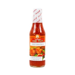 SAUCE SWEET CHILI VOLAILLE 920GR MAE PLOY