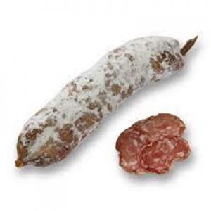 SAUCISSON SEC SAVOIE 200GR