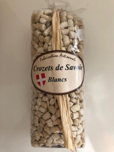 SAVOA CROZETS BLANCS 320GR