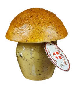 SAVOA MOUTARDEGIROLLES AVEC CHAPEAU 200GR