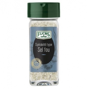 FUCHS SPECIALITE TYPE SEL FOU 80GR