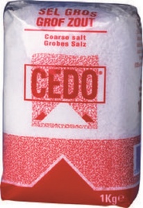 SEL GROS CEDO 1KG