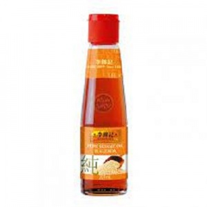 HUILE DE SESAME 207ML LKL