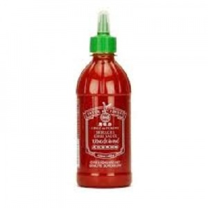 SAUCE PIMENT SRIRACHA 480GR EAGLOBE