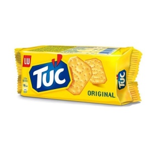 SNACK TUC SALE 100GR