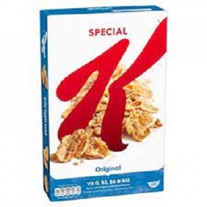 KELLOG'S SPECIAL K