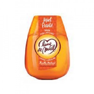 MIEL FLEUR SQUEEZER 500 GR