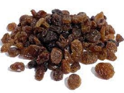 RAISIN SULTANINE 1KG LEGAVE