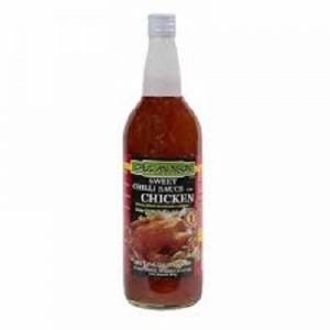 SAUCE SWEET CHILI POULET 800GR CHUC AN NGON