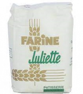 FARINE T45 1 KG