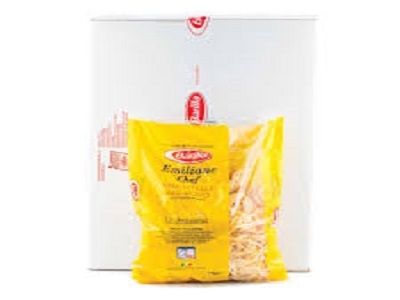 TAGLIATELLE BARILLA 1 KG