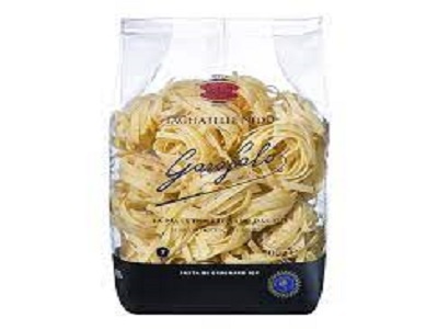 GAROFALO TAGLIATELLE NIDO 500GR