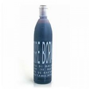 TERRE BORMANE CREME BALSAMIQUE 50CL