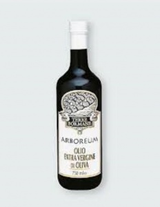 TERRE BORMANE HUILE OLIVE EV ARBOREUM 75CL 