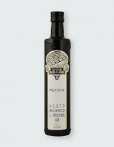 TERRE BORMANE VINAIGRE BALSAMIQUE METISTA IGP 50CL