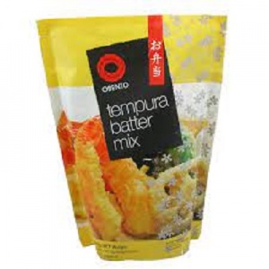 FARINE TEMPURA 500GR OBENTO