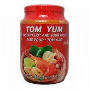 PATE TOM YUM 227 GR XO