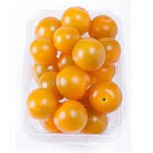 TOMATE CERISE JAUNE BQTE