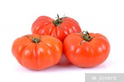 TOMATE COEUR DE BOEUF