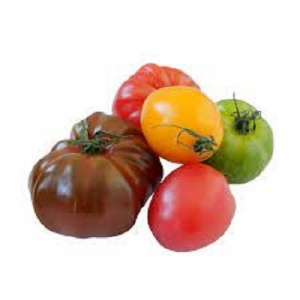 TOMATE D'ANTAN