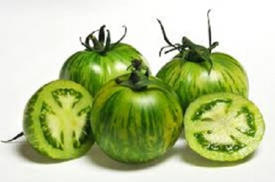 TOMATE VERTE